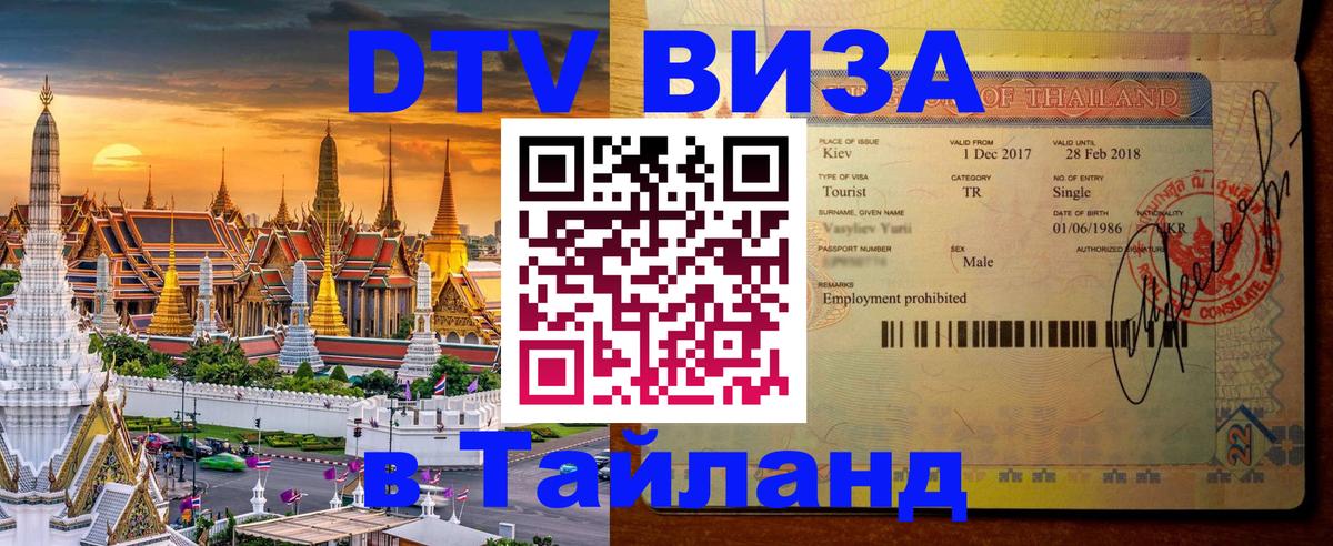 Оформление DTV визы под ключ: стоимость и тарифы, только загранпаспорт - 04.10.2025 
